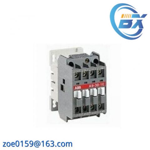 ABB 5360673-01 ABB Controller Power Supply Module