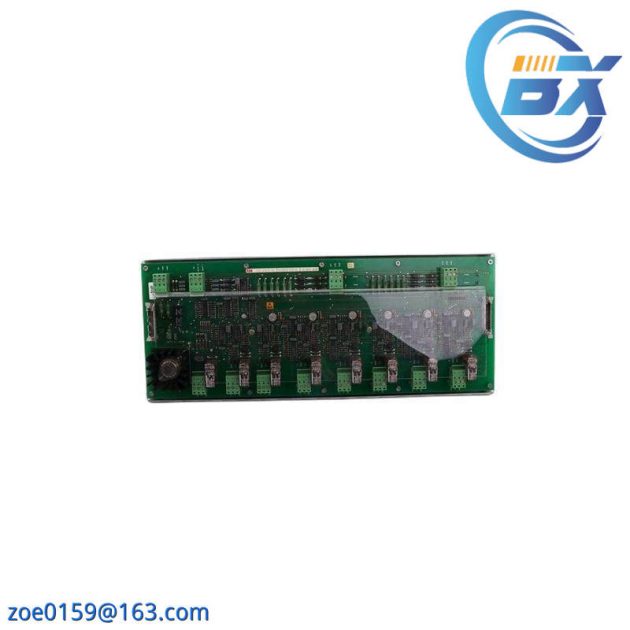 ABB 560CMU05 Industrial Controller Module