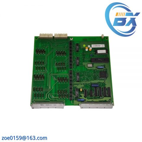 ABB 57160001-AAA: DSDI110A Digital Input Board, Advanced Industrial Control Solution