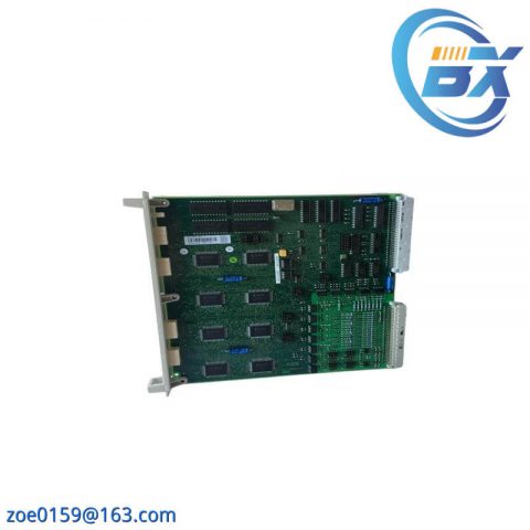 ABB 57160001-ADF DSDP 170 Pulse Counting Module: Precision Measurement for Industrial Automation