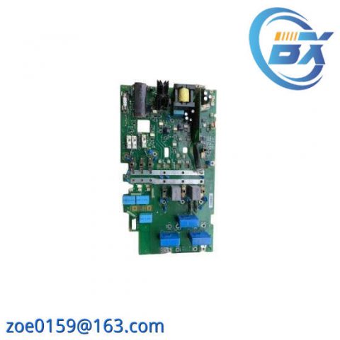 ABB 5SGX10H6004 Module Card