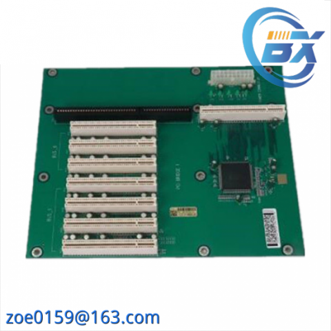 ABB 5SGY3545L0017 - Custom Processing Module for Industrial Control Systems