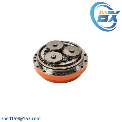 ABB 5SGY35L4510 Controller Module for Industrial Automation