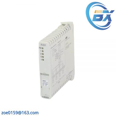 ABB 5SHX08F4502 Controller Module