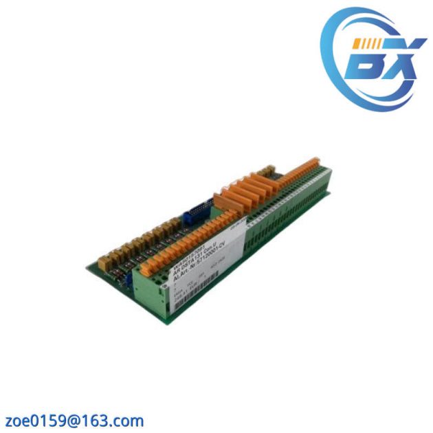 ABB 5SHX08F4502 Controller Module