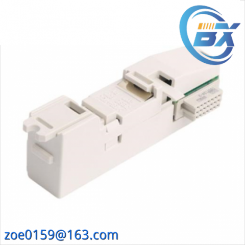 ABB 5SHX2645L0002 GVC750BE01 Controller Module