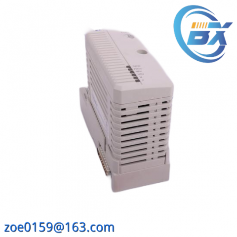 ABB 5SHY4045L0003 3BHB021400 Control Module