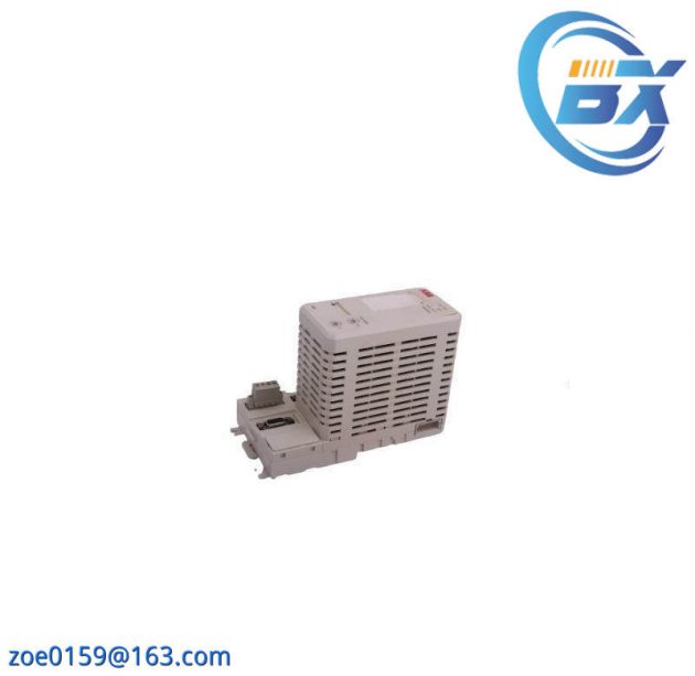 ABB 5SHY4045L0003 3BHB021400 Control Module