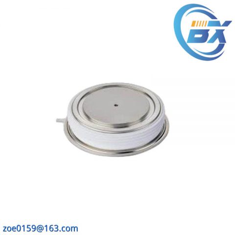 ABB 5STP38Q4200: High-Power Phase Control Thyristor, 200 characters or less