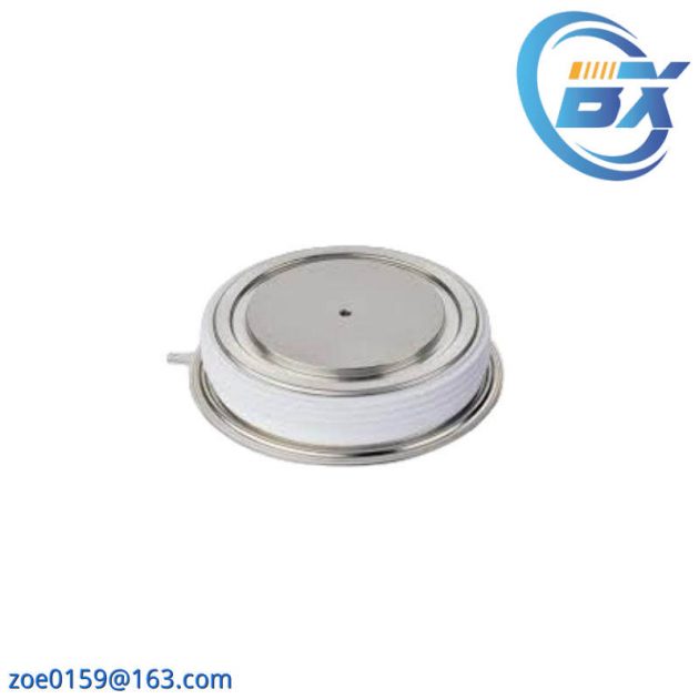 ABB 5STP38Q4200: High-Power Phase Control Thyristor, 200 characters or less