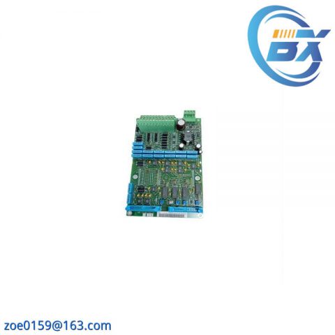 ABB 61320946 3AFE61320946 High-Performance Power Module