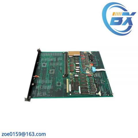 ABB 6205BZ10100 6205BZ10100K Analog Input Module