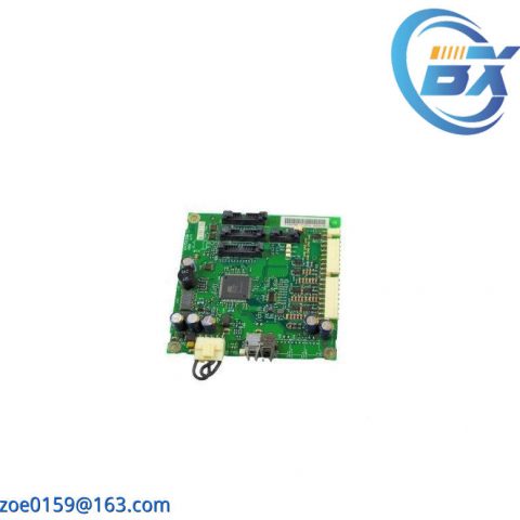 ABB 64721330C Control Board for Advanced Manufacturing Solutions