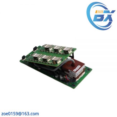 ABB 6636166A3 Industrial Keyboard Assembly, Precision & Durability