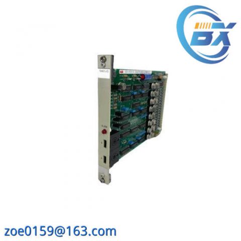 ABB 70AB01C-ES; hesg 447224 R2 - Advanced Digital Output Module
