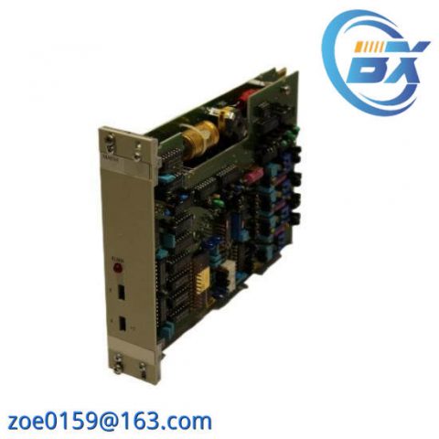 ABB 70AS47b-E HESG446923R1 Industrial Control Module