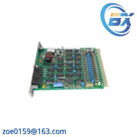 ABB 70EB02C-ES Digital Output Module for Industrial Control Systems