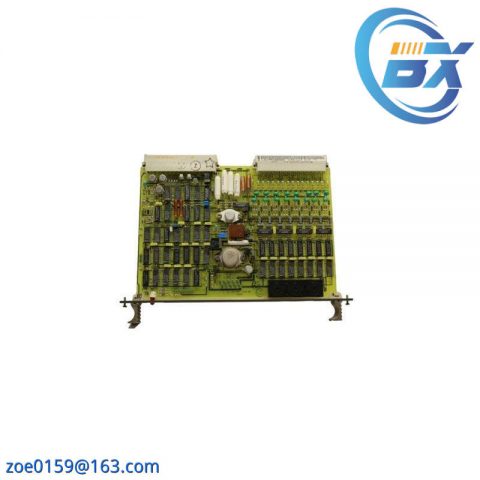 ABB 81EB11E GJR2355200R0001: Industrial Grade Circuit Board