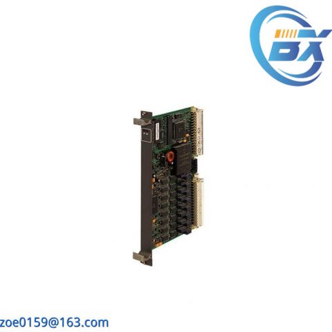 ABB 81EU01/R1210 Input Module: Advanced Industrial Control Solution
