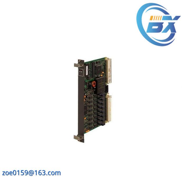 ABB 81EU01/R1210 Input Module: Advanced Industrial Control Solution