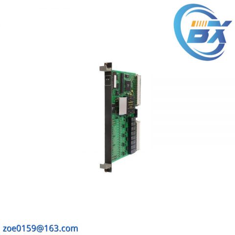 ABB 83SR04 GJR2390200R1210 - Advanced Procontrol P Control Module