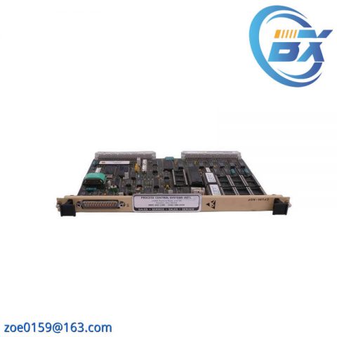 ABB 87TS01I-E: GJR2368900R2550 Industrial Coupling Module