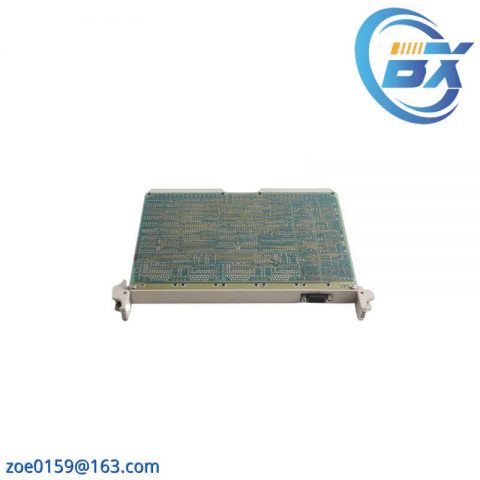 ABB 88VU01B-E GJR2326500R1011 | Advanced PLC Termination Unit