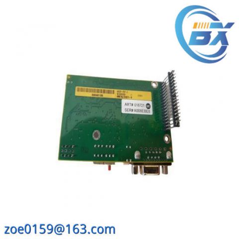 ABB ABSDP-PDP-3 PCB CARD: Advanced Control Solutions for Industrial Automation