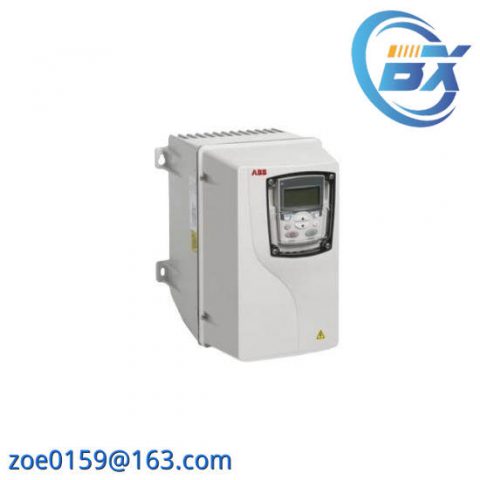 ABB ACS355-03E-05A6-4, 3ABD0000058247: Advanced Frequency Converter
