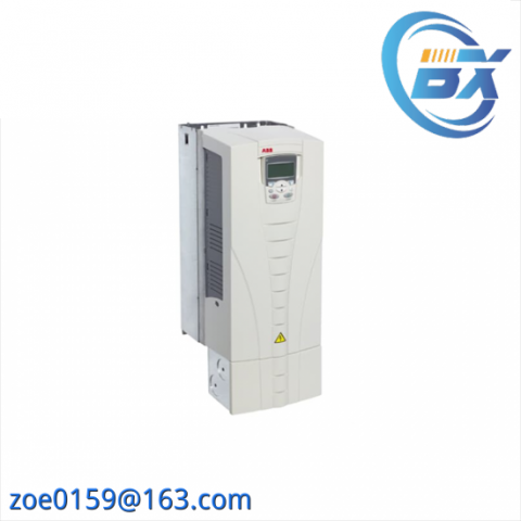 ABB ACS355-03E-07A3-4 Inverter Drive: Advanced Automation Solutions
