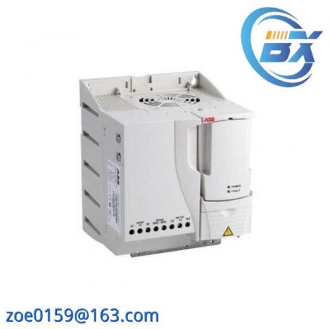 ABB ACS355-03E-15A6-4 | 3ABD0000058251 | Frequency Converter