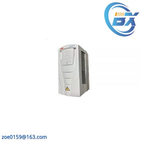 ABB ACS510-01-012A-4 Frequency Converter