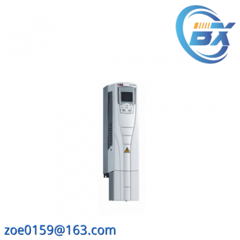 ABB ACS510-01-157A-4 Inverter Drive, Precision Industrial Control Solution