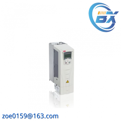ABB ACS550-01-04A1-4 Inverter Drive: Advanced AC Control Solution for Industrial Applications