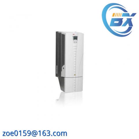 ABB ACS550-01-246A-4, 3AUA0000014490-D Industrial Frequency Converter