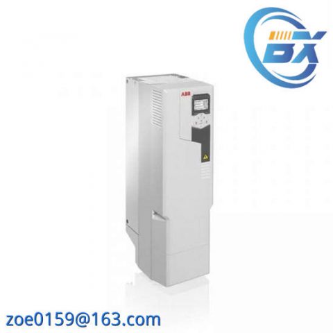 ABB ACS580-01-088A-4: Advanced Variable Speed Drive for Industrial Automation