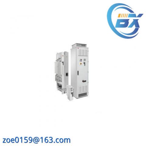 ABB ACS580-01-145A-4 3ABD00045437-D Frequency Converter; ABB