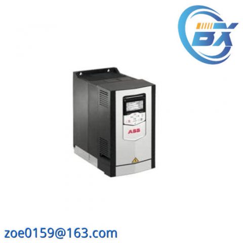 ABB ACS880 Series 01-025A-3 11KW AC Drive - Advanced Variable Speed Control Solution