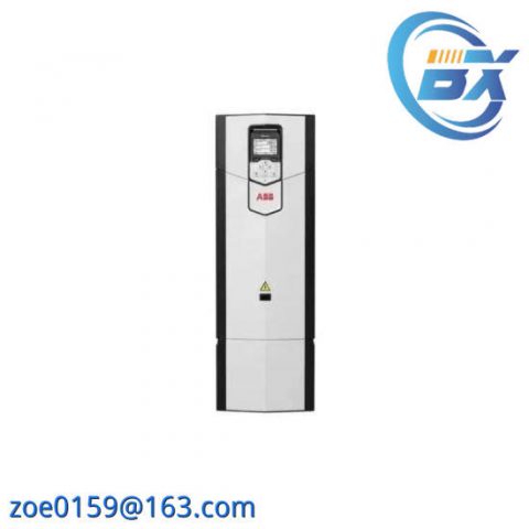 ABB ACS880-01-032A-3 3ABD00035967-D | High-Performance Variable Frequency Drive for Industrial Automation