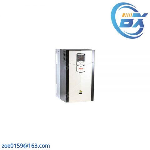 ABB ACS880-01-040A-5 Variable Frequency Drive: Precision Control for Industrial Automation