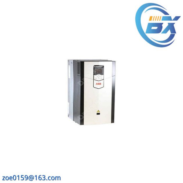ABB ACS880-01-040A-5 Variable Frequency Drive: Precision Control for Industrial Automation