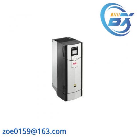 ABB ACS880-01-05A6-3, 3ABD00035961-D Industrial Frequency Converter