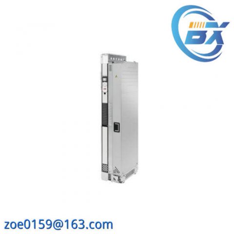 ABB ACS880-04-725A-3 3ABD00039364-D Industrial Frequency Converter