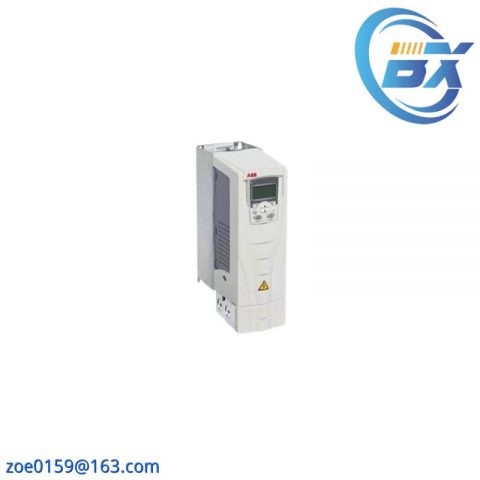 ABB ACX550-U0-04A1-4+P901 AC Variable Frequency Drive