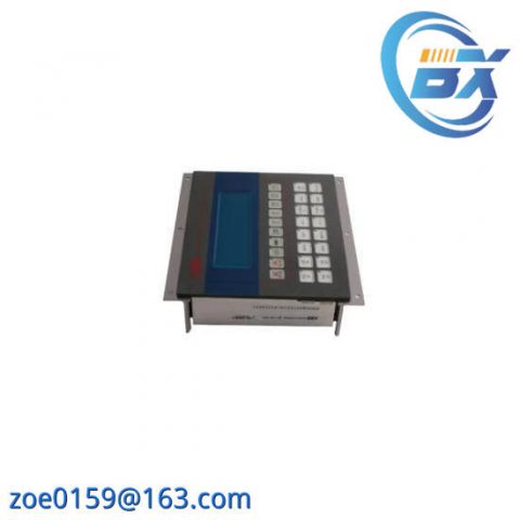 ABB AFC094AE02 Control Module for Industrial Automation