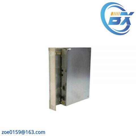 ABB AI610 3BHT300000R1 Analog Input Module for Industrial Control