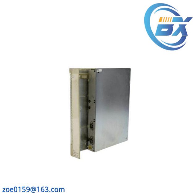 ABB AI610 3BHT300000R1 Analog Input Module for Industrial Control