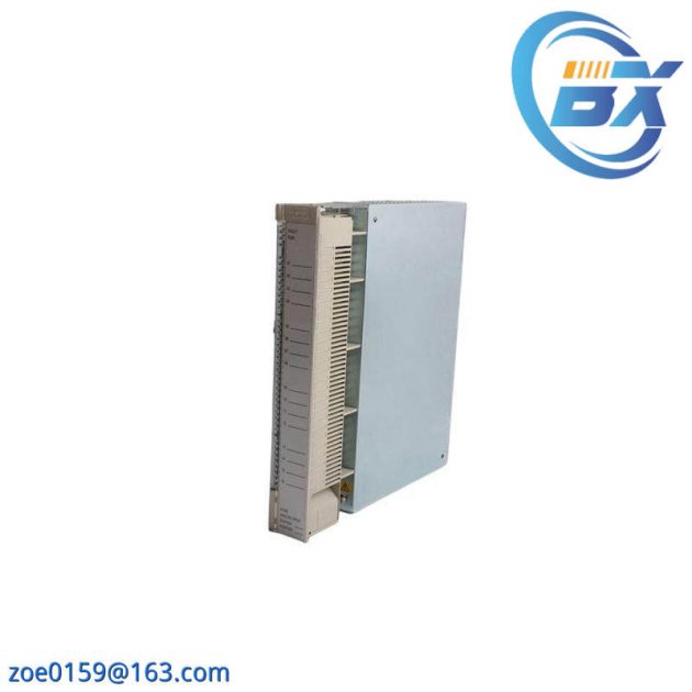ABB AI625 Industrial Digital Input Module, 8 Channels