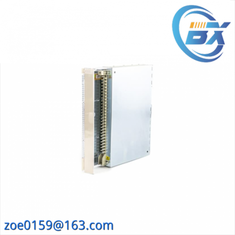 ABB AI625 3BHT300036R1 ANALOG INPUT MODULE - Precision, Reliability for Industrial Automation