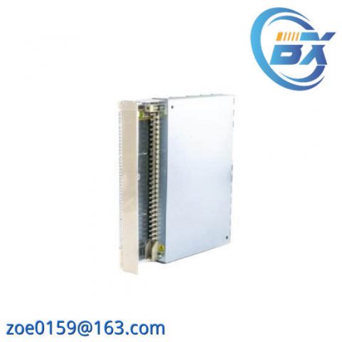 ABB AI625 Analog Input Module - Precise Data Collection for Industrial Automation